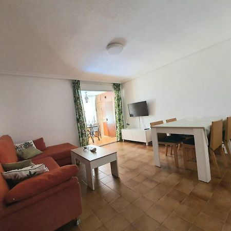 דירות מגדלור קויירה Apartamento Cullera מראה חיצוני תמונה