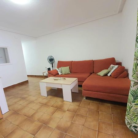 דירות מגדלור קויירה Apartamento Cullera מראה חיצוני תמונה
