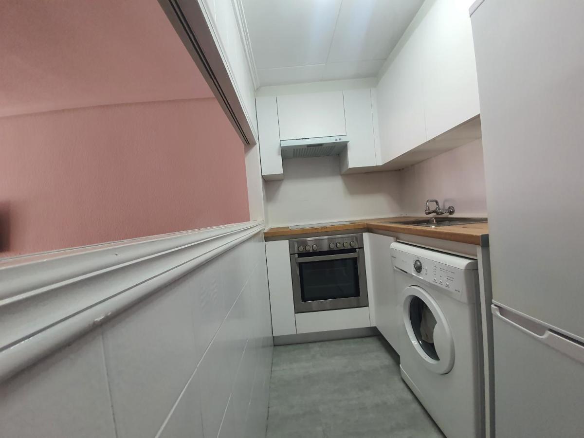 דירות מגדלור קויירה Apartamento Cullera מראה חיצוני תמונה