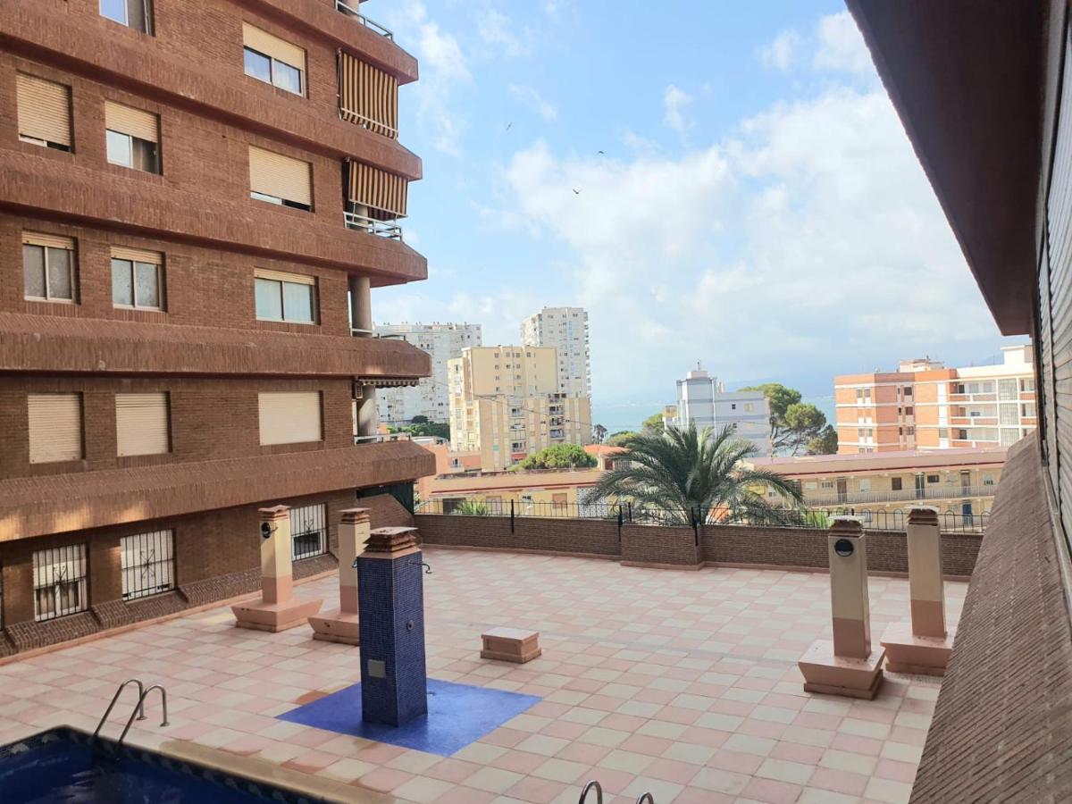 דירות מגדלור קויירה Apartamento Cullera מראה חיצוני תמונה