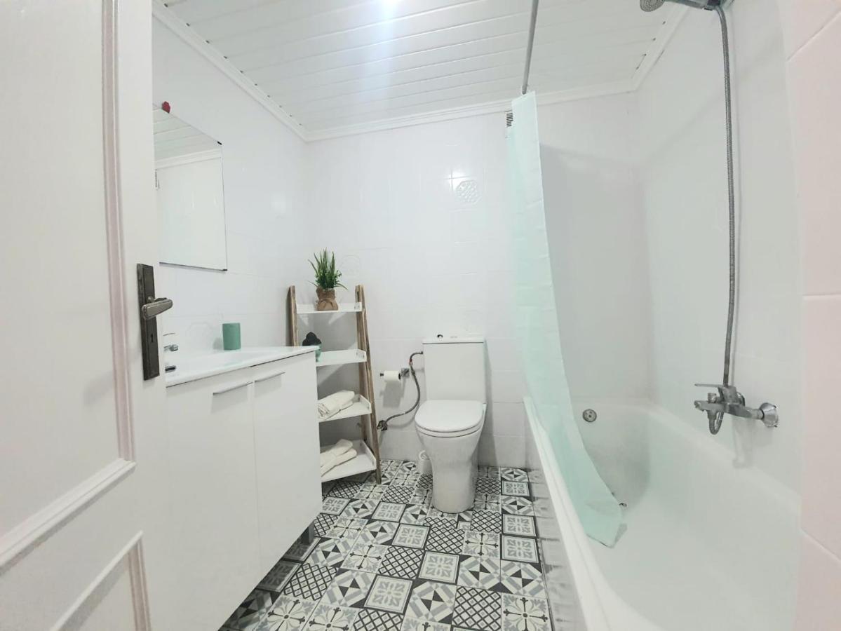 דירות מגדלור קויירה Apartamento Cullera מראה חיצוני תמונה