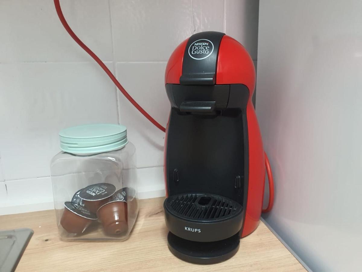 דירות מגדלור קויירה Apartamento Cullera מראה חיצוני תמונה