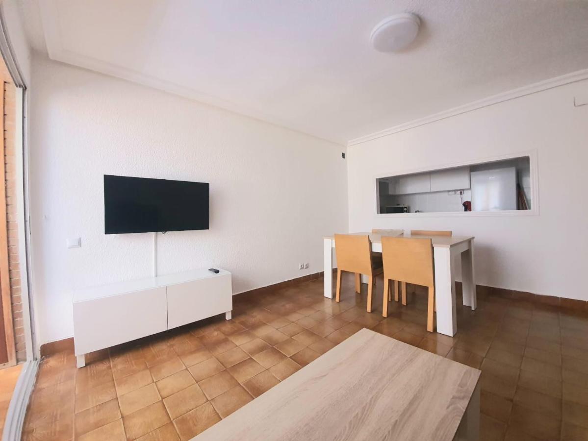 דירות מגדלור קויירה Apartamento Cullera מראה חיצוני תמונה