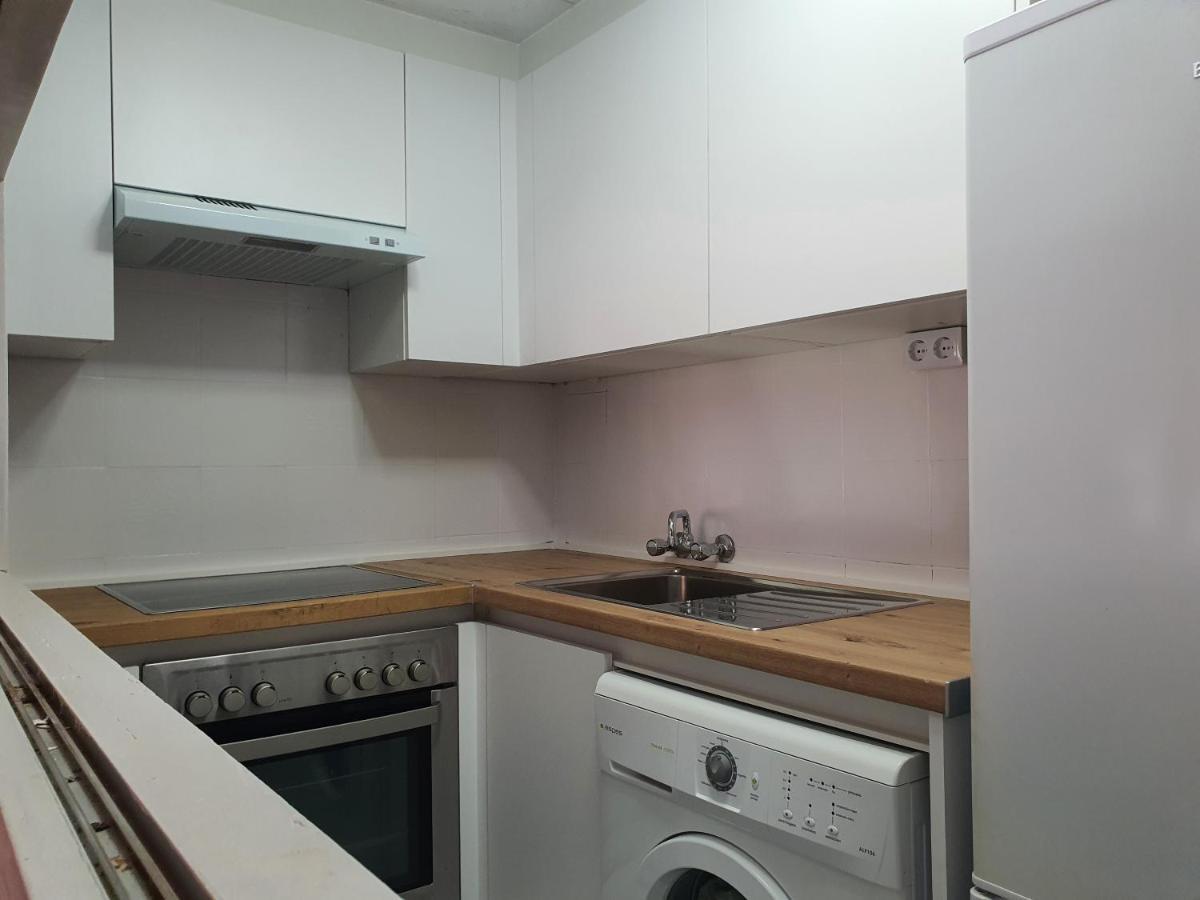 דירות מגדלור קויירה Apartamento Cullera מראה חיצוני תמונה