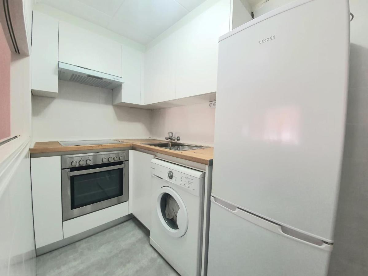 דירות מגדלור קויירה Apartamento Cullera מראה חיצוני תמונה