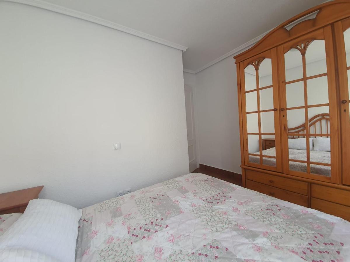 דירות מגדלור קויירה Apartamento Cullera מראה חיצוני תמונה