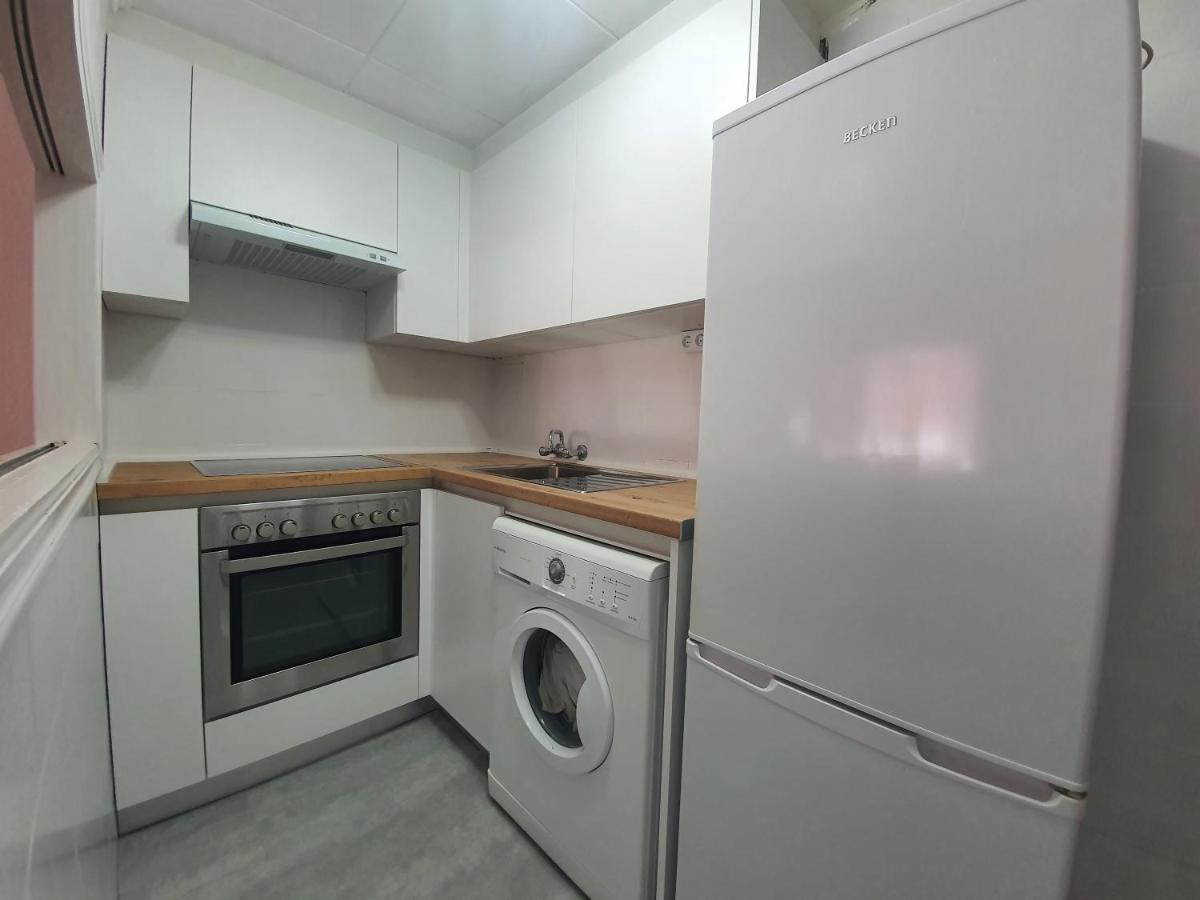 דירות מגדלור קויירה Apartamento Cullera מראה חיצוני תמונה