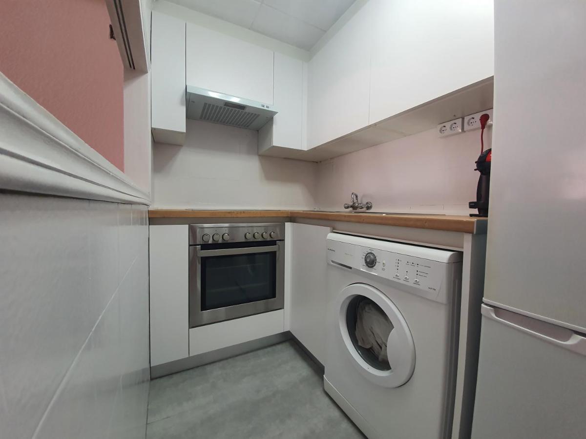 דירות מגדלור קויירה Apartamento Cullera מראה חיצוני תמונה