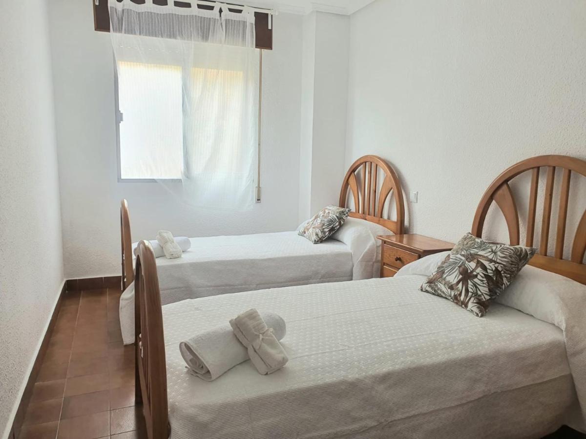 דירות מגדלור קויירה Apartamento Cullera מראה חיצוני תמונה