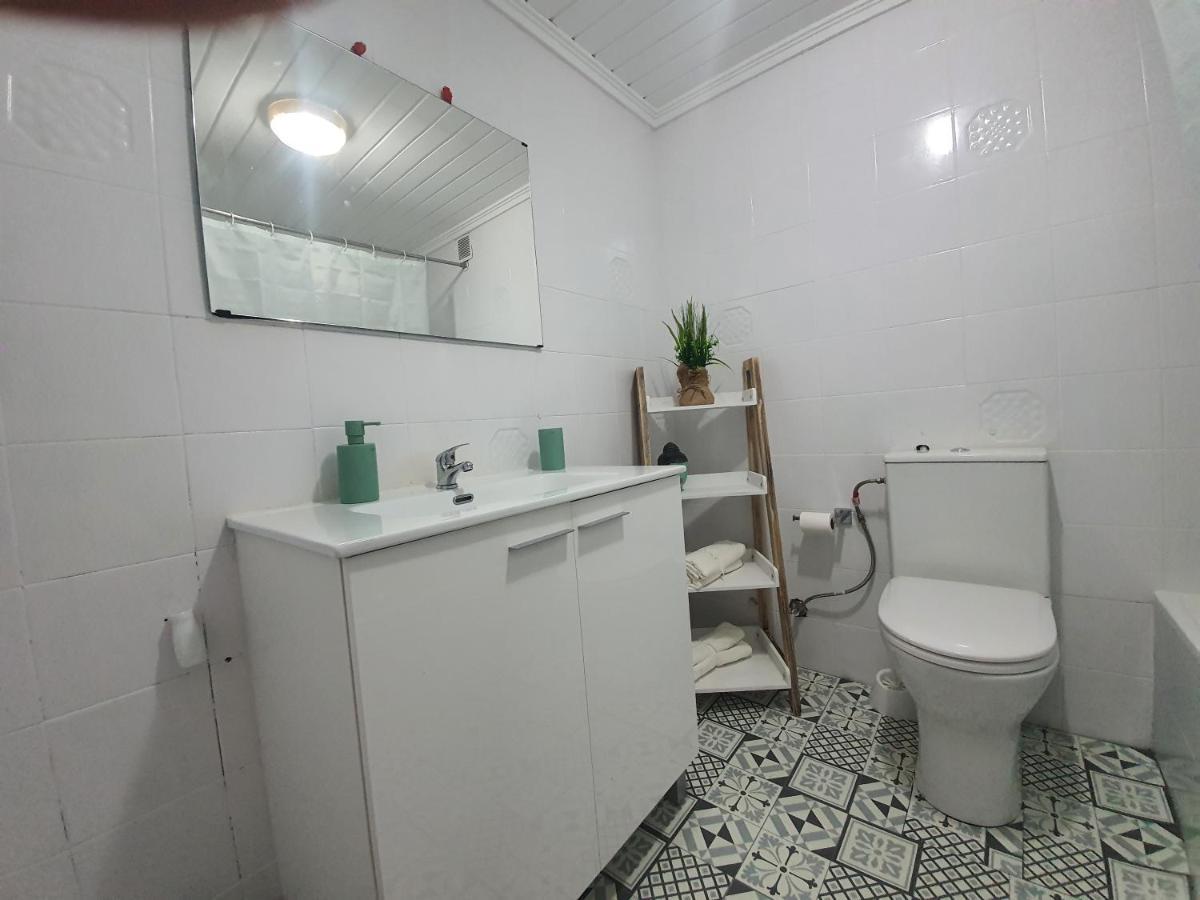 דירות מגדלור קויירה Apartamento Cullera מראה חיצוני תמונה