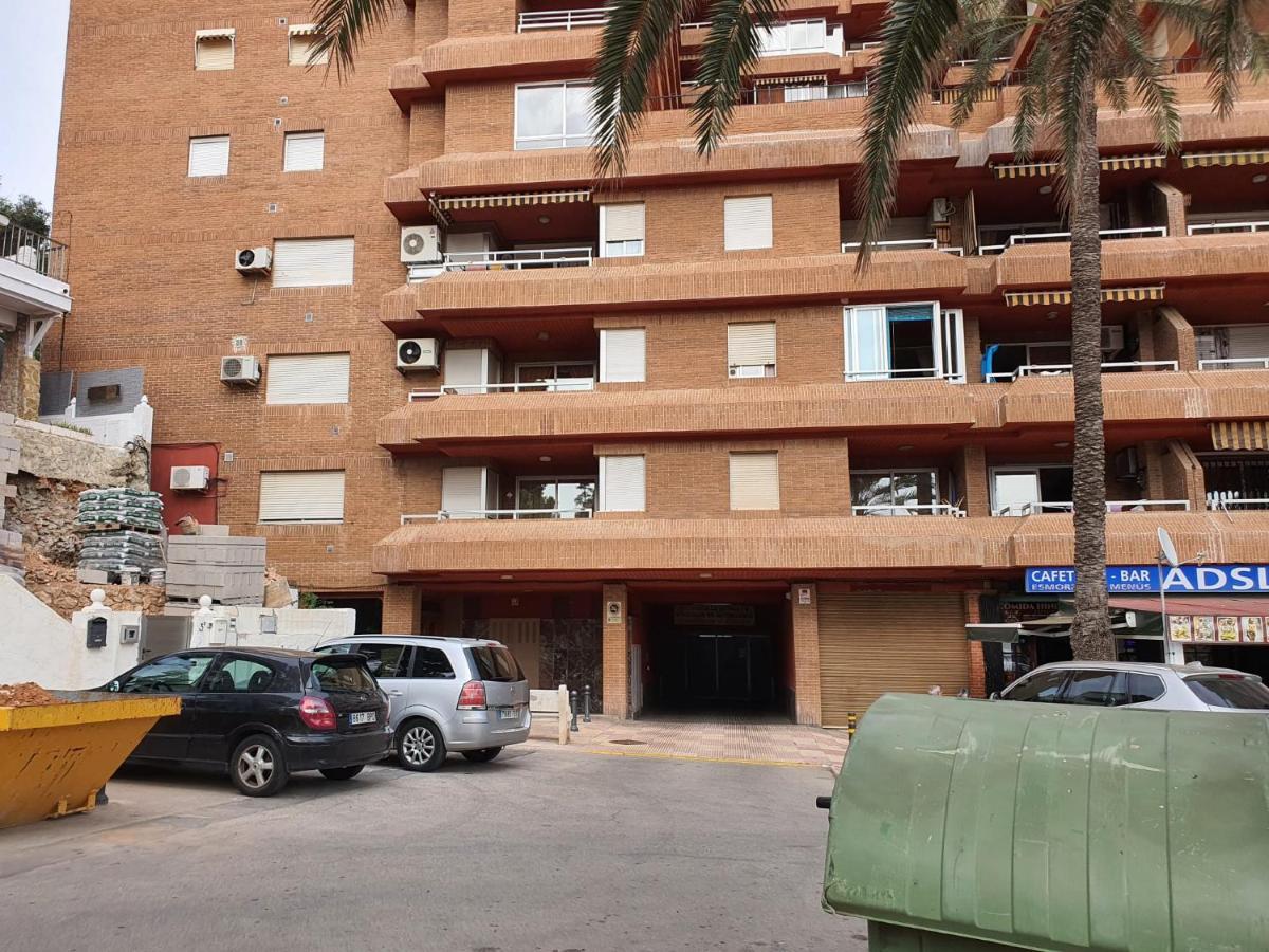 דירות מגדלור קויירה Apartamento Cullera מראה חיצוני תמונה