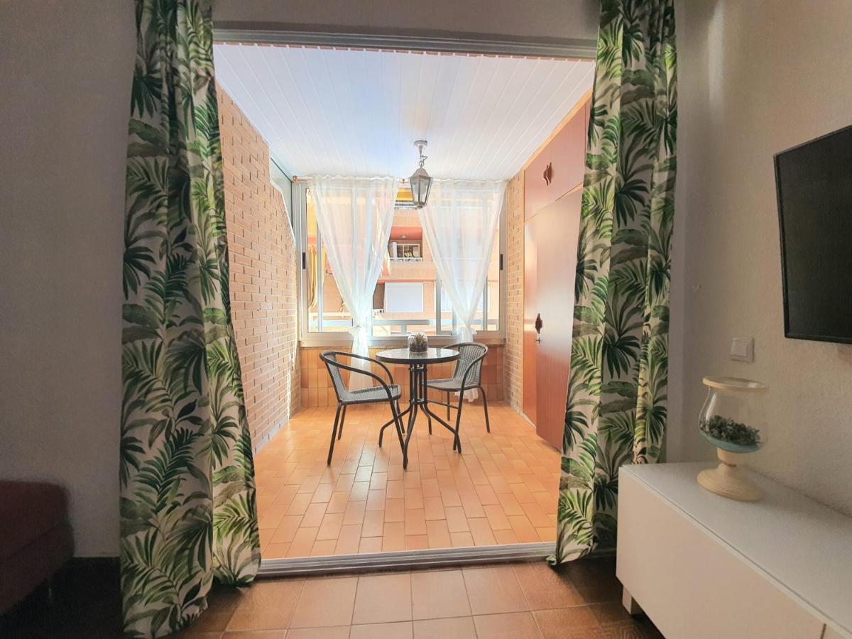 דירות מגדלור קויירה Apartamento Cullera מראה חיצוני תמונה