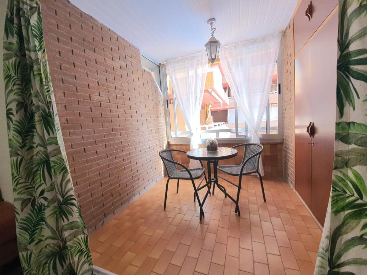 דירות מגדלור קויירה Apartamento Cullera מראה חיצוני תמונה