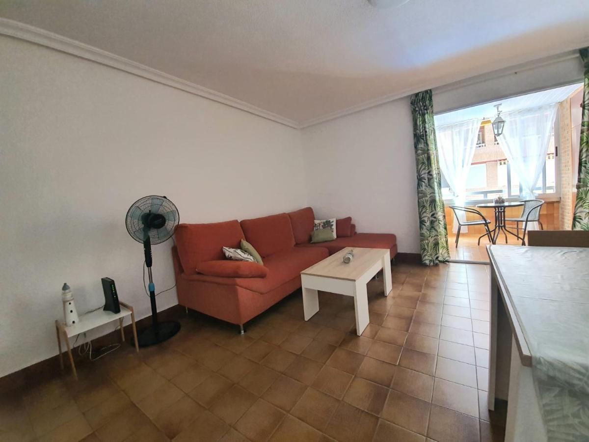 דירות מגדלור קויירה Apartamento Cullera מראה חיצוני תמונה