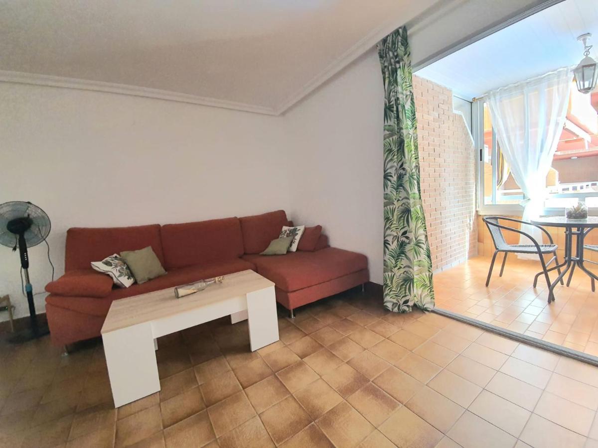 דירות מגדלור קויירה Apartamento Cullera מראה חיצוני תמונה
