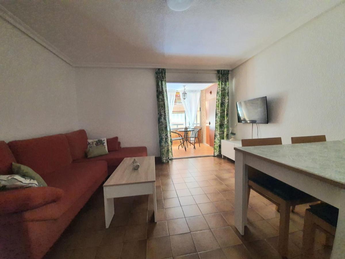 דירות מגדלור קויירה Apartamento Cullera מראה חיצוני תמונה