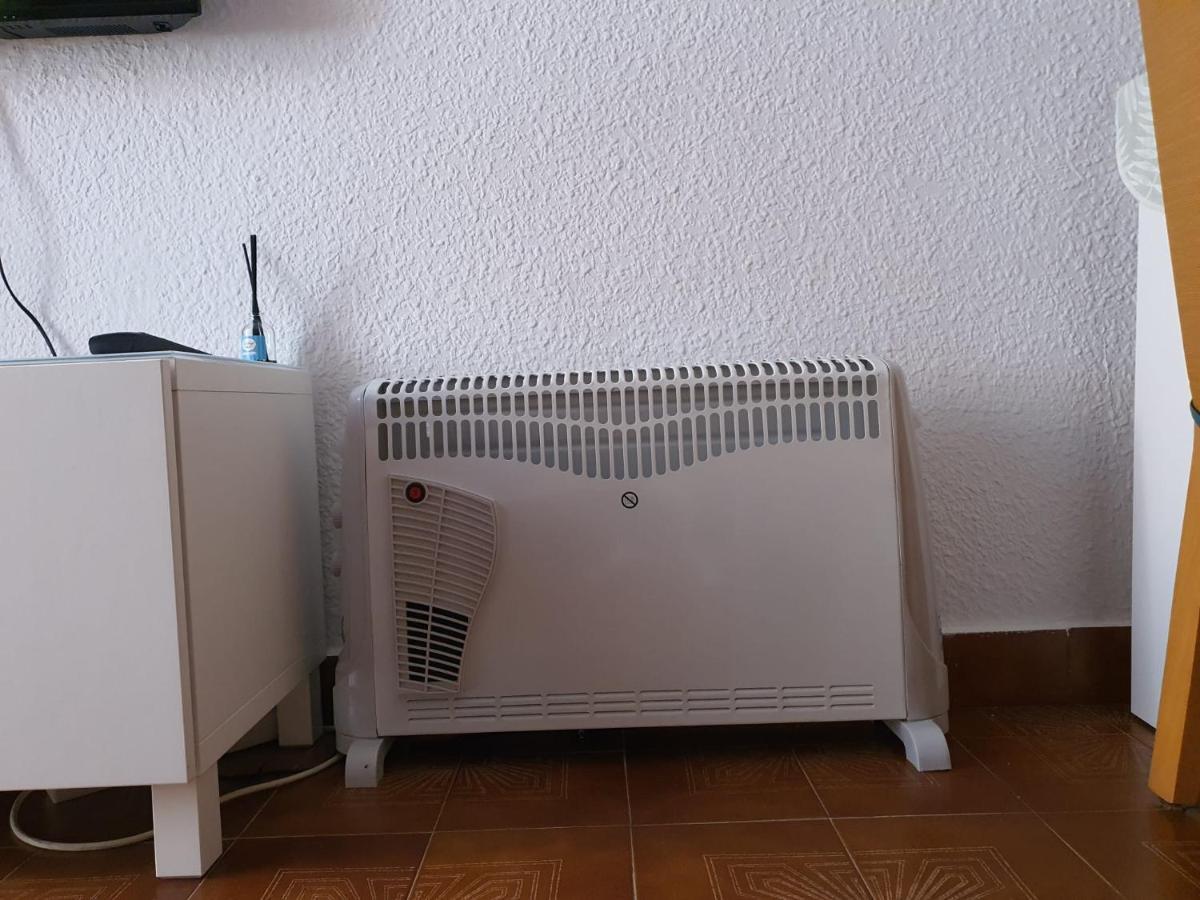 דירות מגדלור קויירה Apartamento Cullera מראה חיצוני תמונה