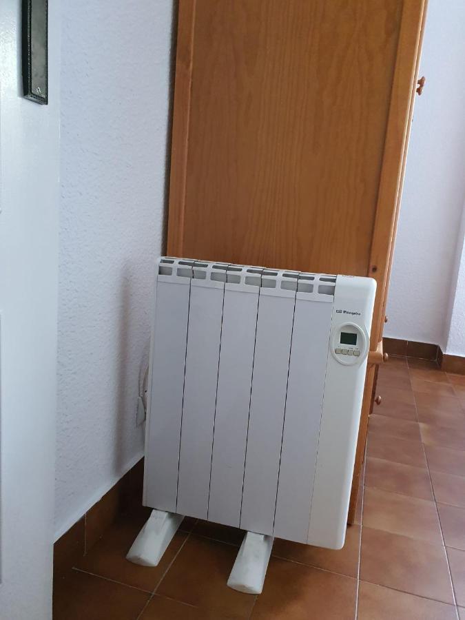 דירות מגדלור קויירה Apartamento Cullera מראה חיצוני תמונה