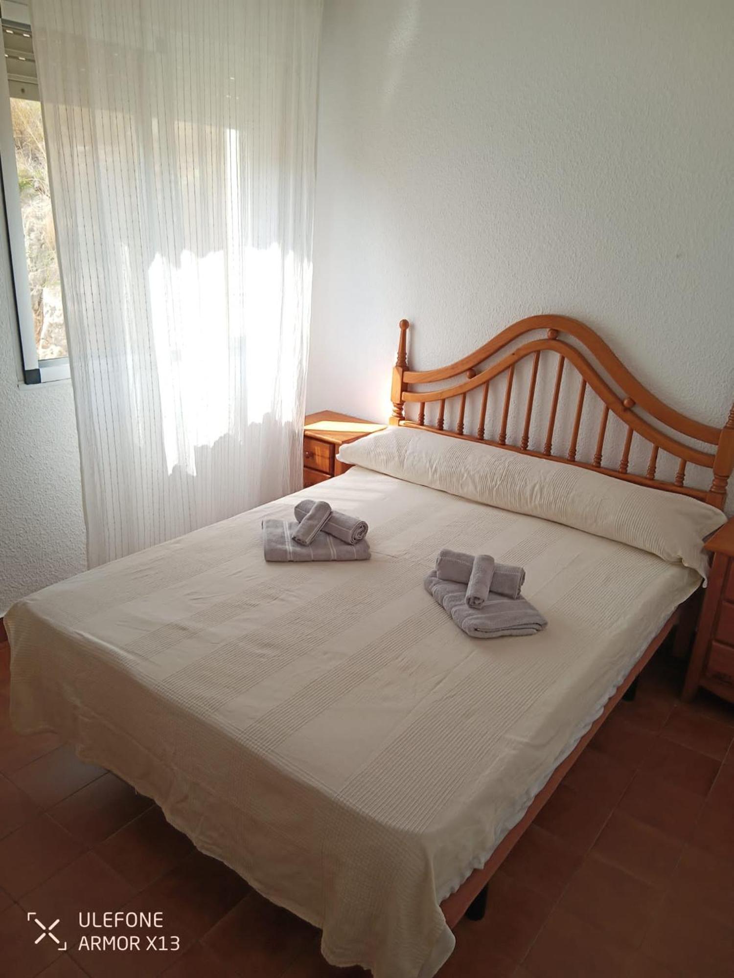 דירות מגדלור קויירה Apartamento Cullera מראה חיצוני תמונה